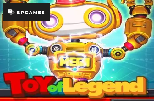 Toy of Legend